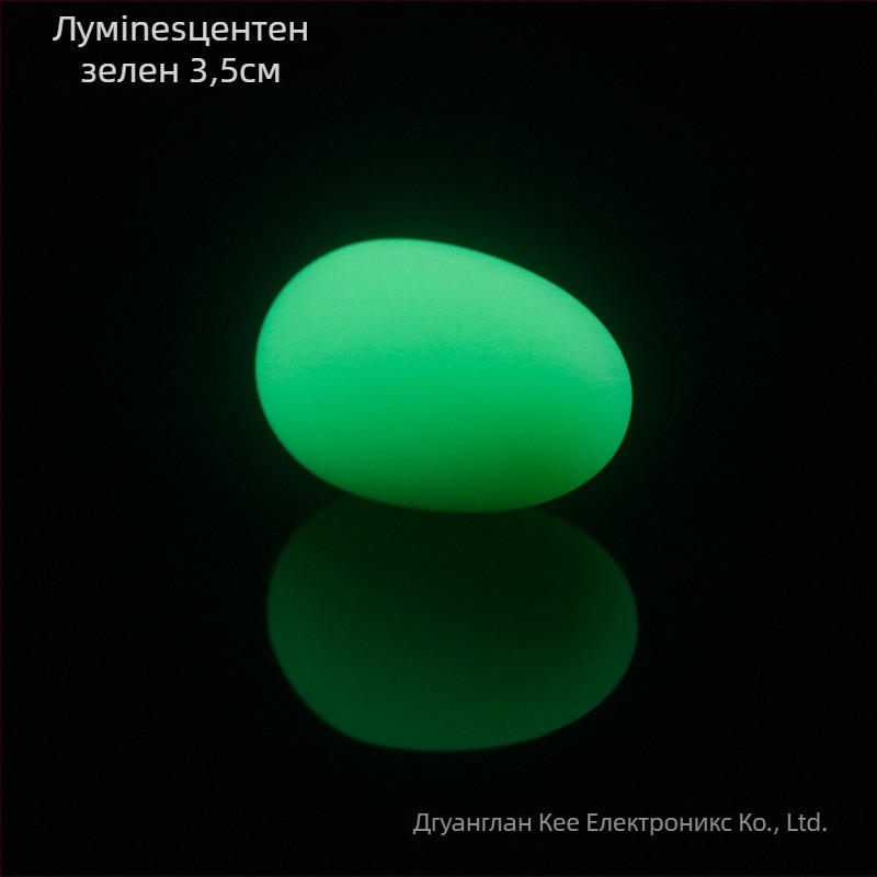 Надуваемо яйце от течен силикагел — FAYA за възрастни