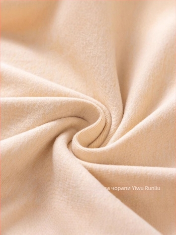 Бременни термални клинове с висока талия, Derong двустранно кадифено покритие, абдоминална опора, 90–95% полиестер, висока еластичност, тънък материал, Зима 2024