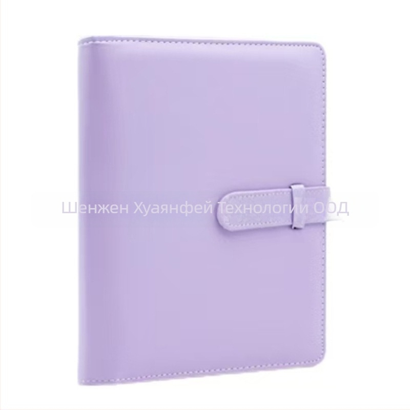 Албум за Instax Mini, 256 страници, съвместим с Instax Mini 8/9/11/12, PU корица, пуснат през 2016 г.