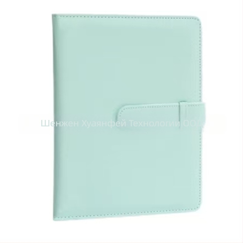 Албум за Instax Mini, 256 страници, съвместим с Instax Mini 8/9/11/12, PU корица, пуснат през 2016 г.