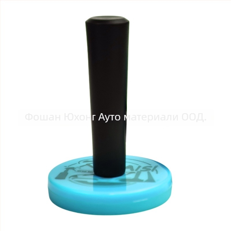 Пластмасов скрапър за монтаж на автомобилен филм с магнитно позициониране – Coolness