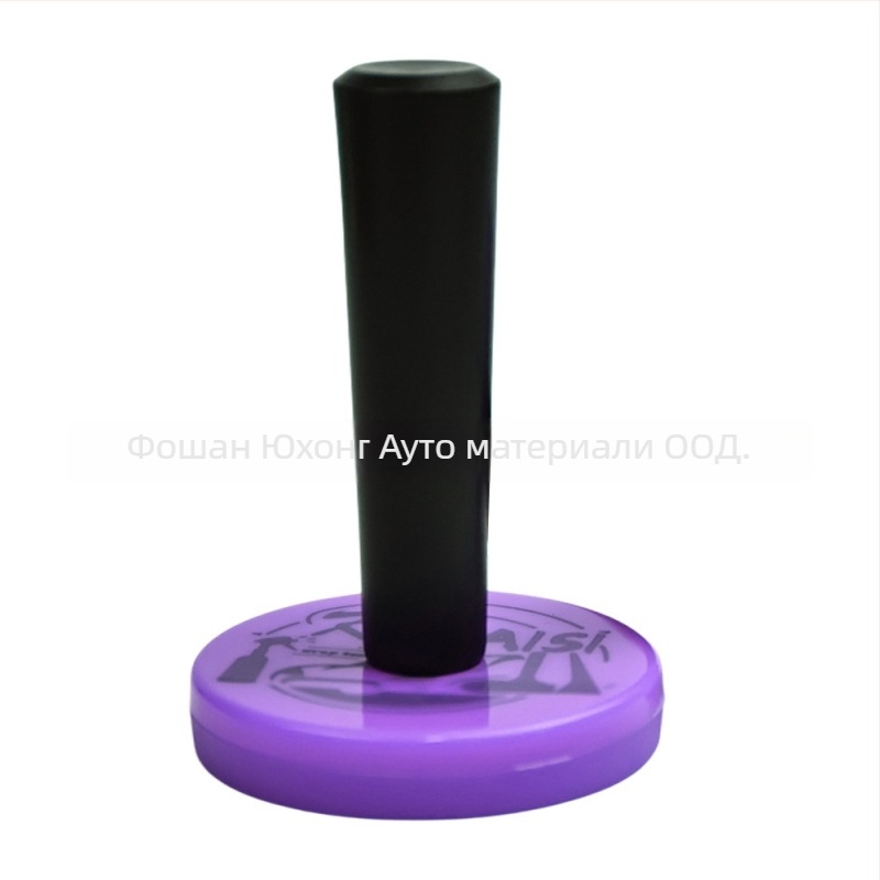 Пластмасов скрапър за монтаж на автомобилен филм с магнитно позициониране – Coolness