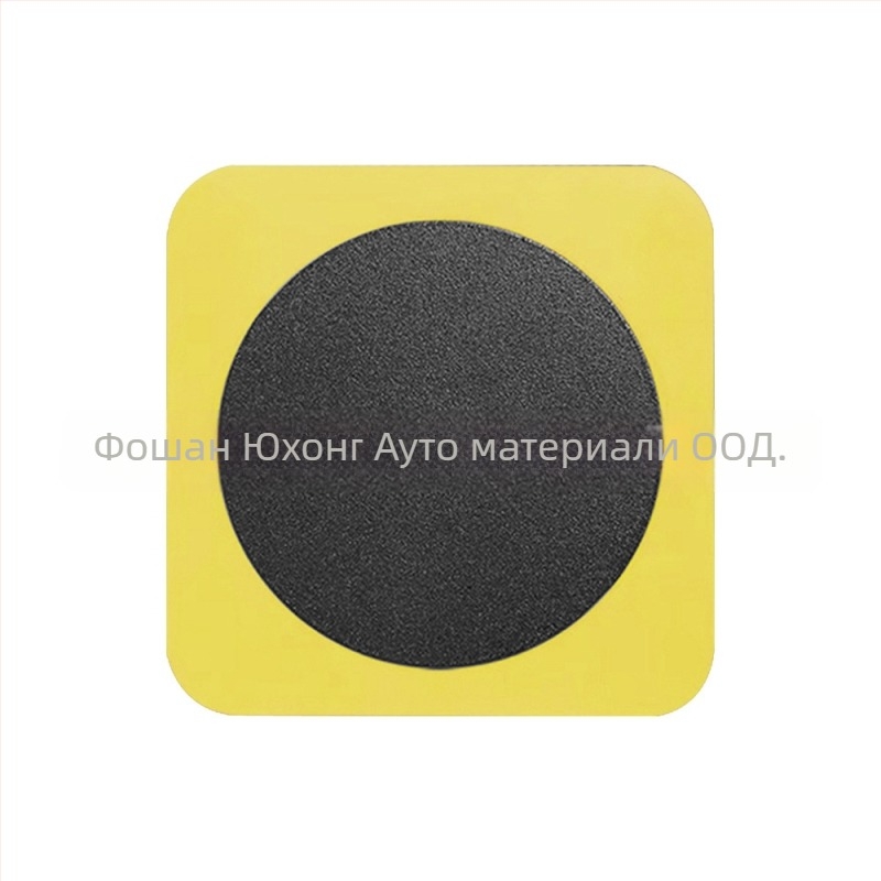 Пластмасов скрапър за монтаж на автомобилен филм с магнитно позициониране – Coolness