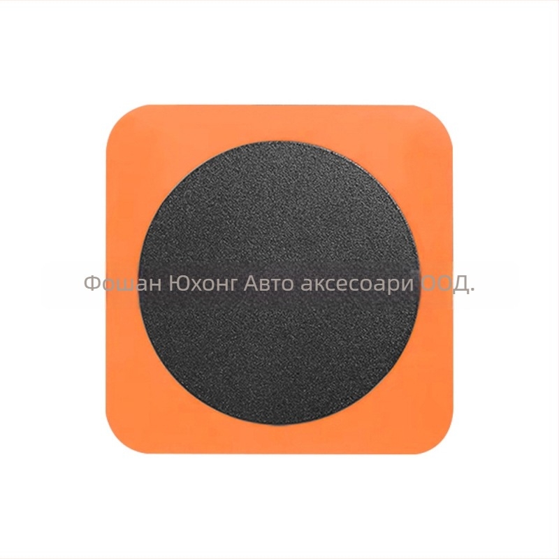 Пластмасов скрапър за монтаж на автомобилен филм с магнитно позициониране – Coolness