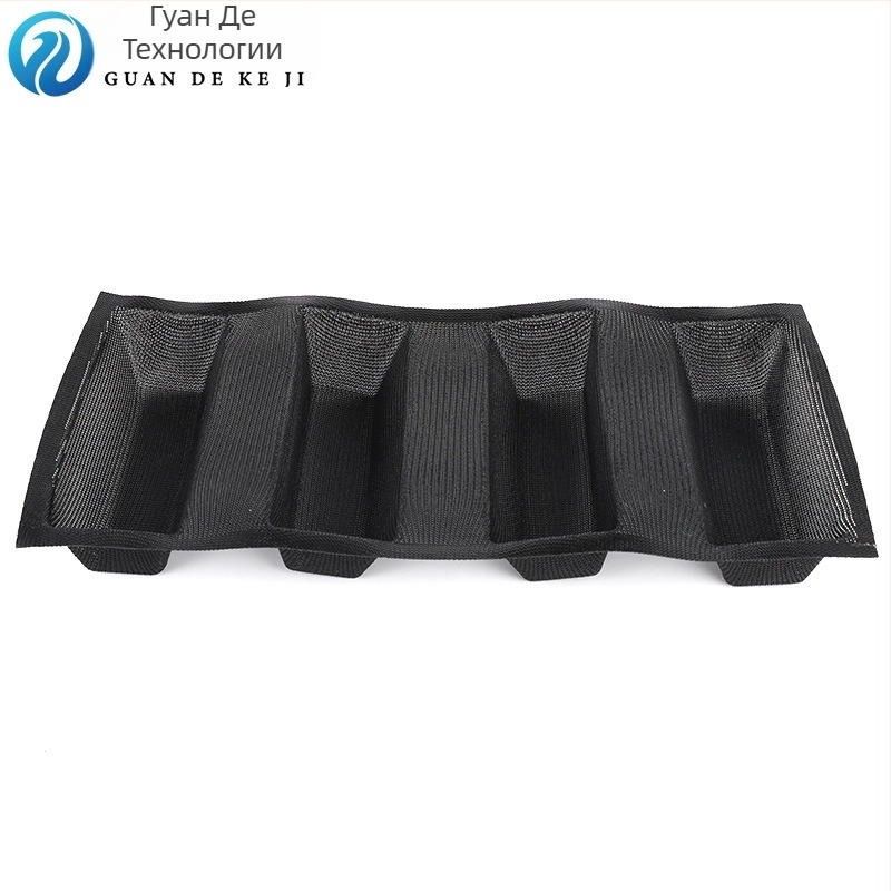 Guande силиконова дишаща форма за хляб