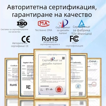 Уред за кислородна инфузия на лице – JM-A1001, високонапорен наноспрей за хидратация, студен спрей, корпус ABS + алуминий, CE/ROHS