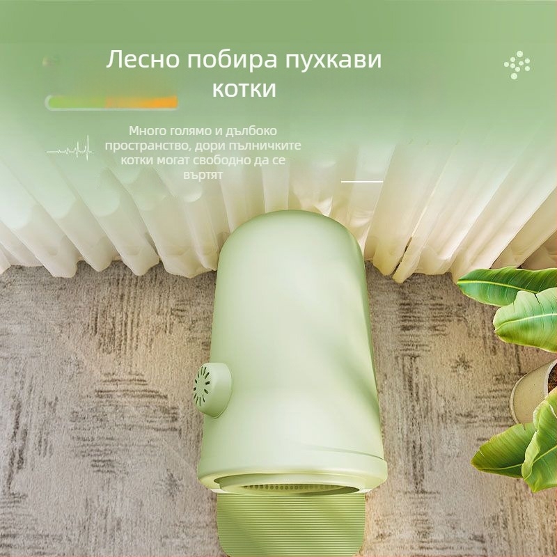 Пълно затворена котешка пясъчница с чекмедже, дезодорираща, антиразпръскваща и водоустойчива