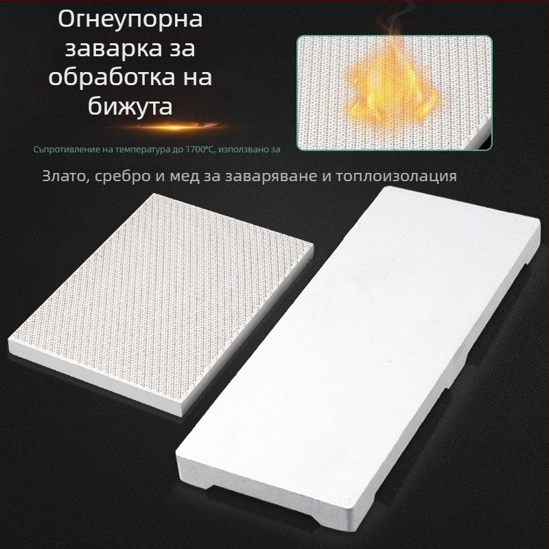 Заваръчна маса за обработка на златни и сребърни бижута | Марка: Kcute/Keyoute | Приложение: електронни части, очила и друга обработка на бижута