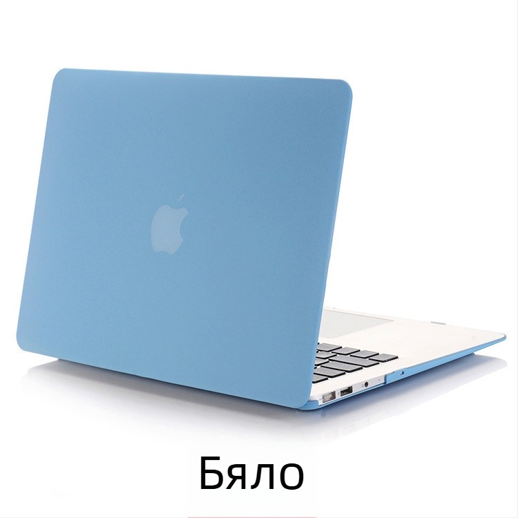 HRHPYM защитна обвивка за MacBook Pro — пластмасов корпус (HRHPYM • MacBook Pro • пластмасова • защитна обвивка)