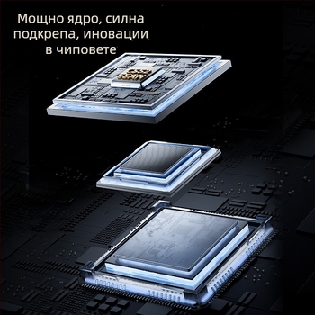 Type-C към HDMI адаптер кабел, 4K60Hz, HDMI интерфейс, OEM наличен