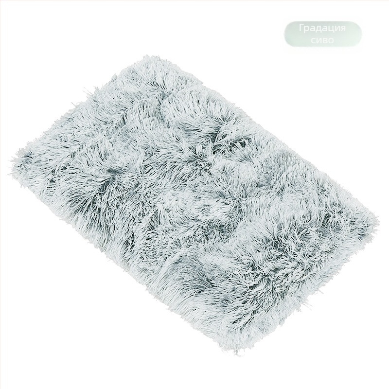 Мат за кучета - плат, миещ се, без монтаж, подходящ за кучета