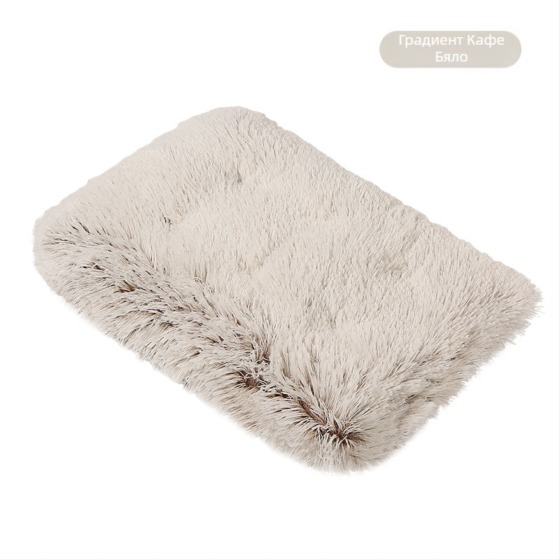 Мат за кучета - плат, миещ се, без монтаж, подходящ за кучета