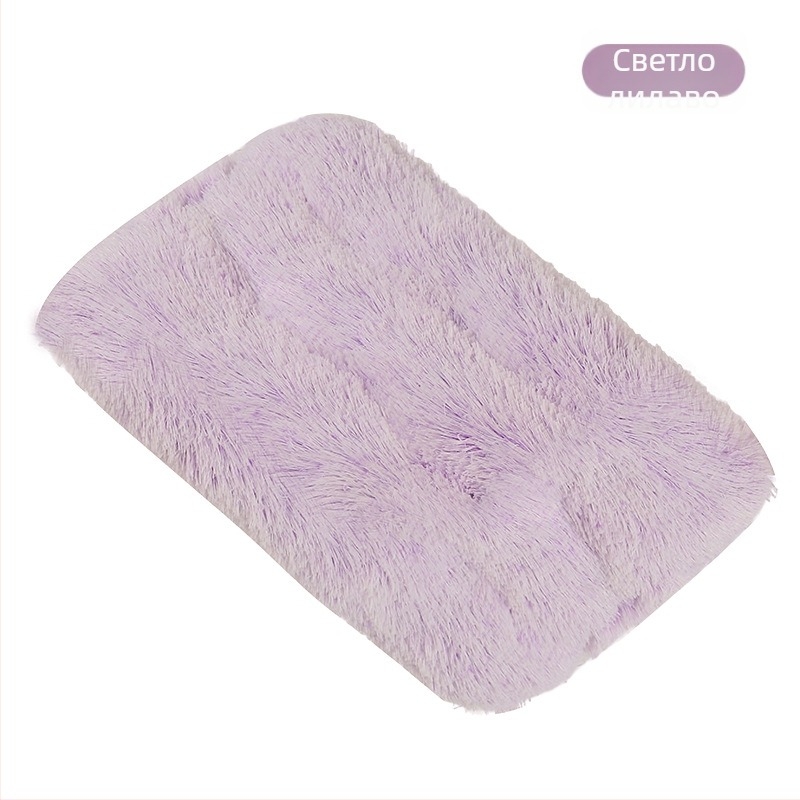 Мат за кучета - плат, миещ се, без монтаж, подходящ за кучета