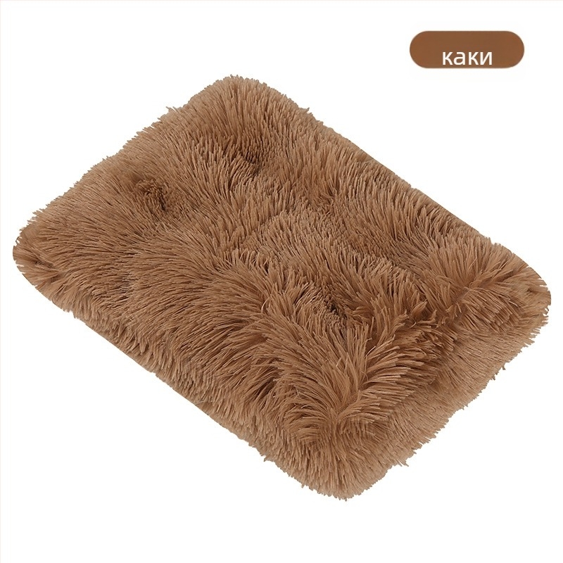 Мат за кучета - плат, миещ се, без монтаж, подходящ за кучета