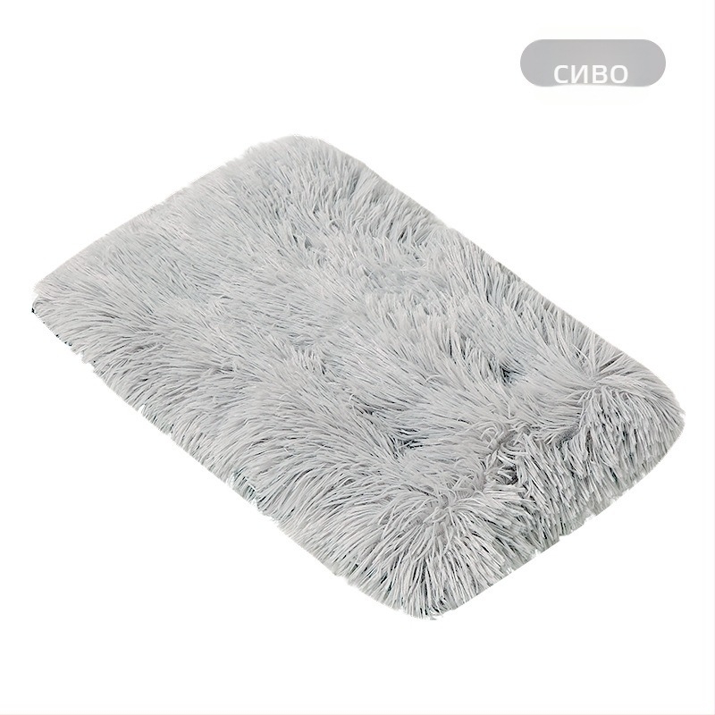 Мат за кучета - плат, миещ се, без монтаж, подходящ за кучета