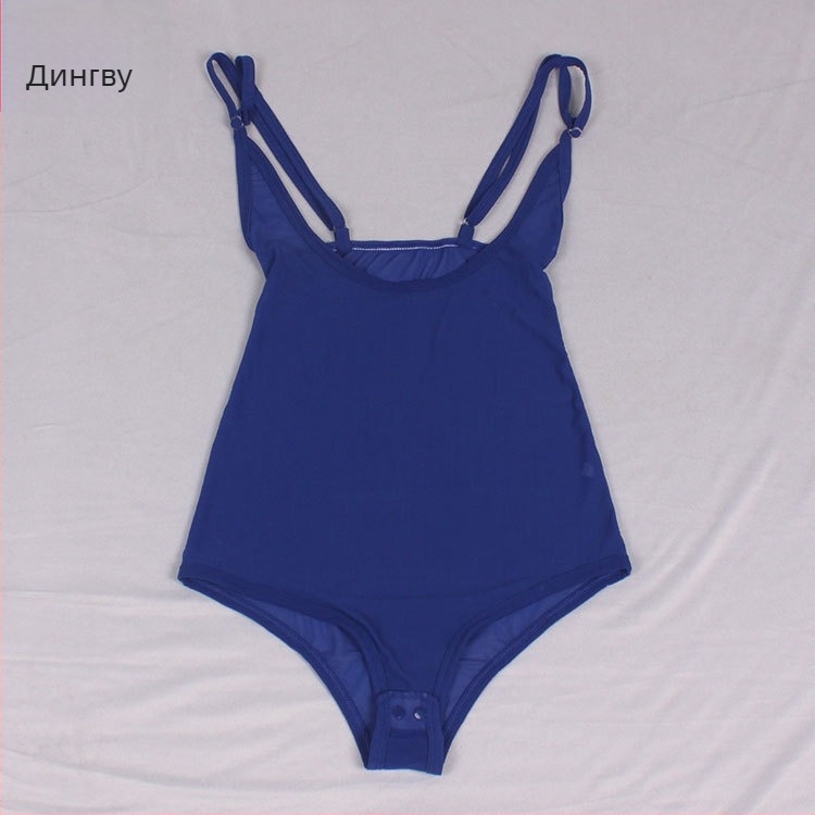 Топ Belly dance - прозрачен мрежест плат, основна материя найлон 70–80%, стил жилетка‑една част, за тренировъчно облекло