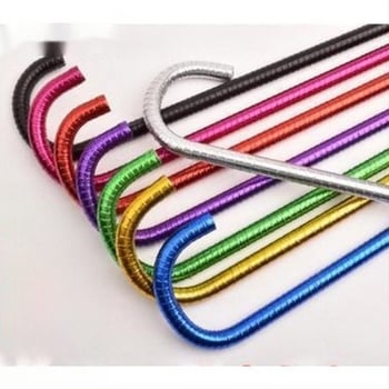 Танцова реквизитна пръчка с големи очи за Belly Dance и детски джаз танц, подходяща за деца, произход Китай