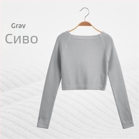 Детска танцова дреха за репетиции с лодковидна яка, TR плат, PVC 90–95%, Пролет 2025, Китайски стил, литературно ретро