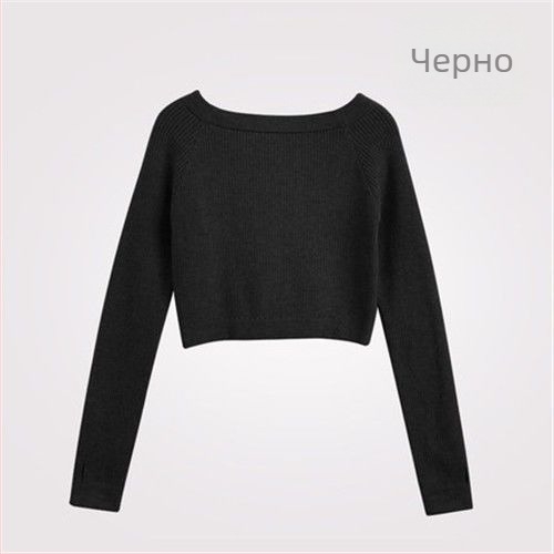 Детска танцова дреха за репетиции с лодковидна яка, TR плат, PVC 90–95%, Пролет 2025, Китайски стил, литературно ретро