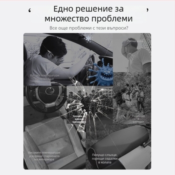 Yi Jie Liang охлаждащ спрей за автомобили, сух лед охладител, спортен антиперспирант, охлаждащо облекло | Бранд: Yi Jie Liang; Основни пазари: Япония, Южна Корея; Лицензиран частен етикет