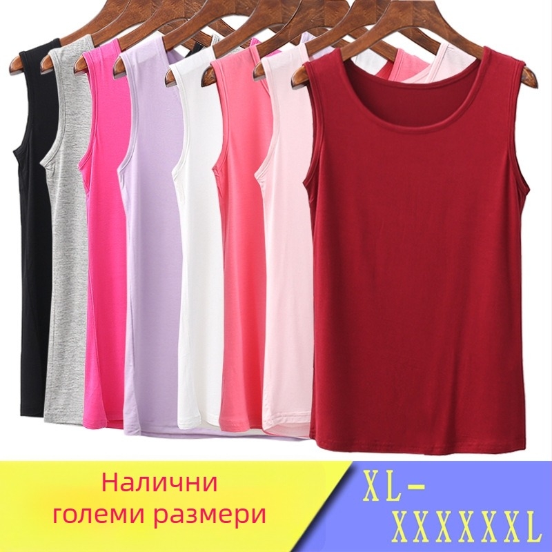 Женски без презрамки потник, монотонна вискозна материя, 95% вискоза, лято 2023, висока еластичност