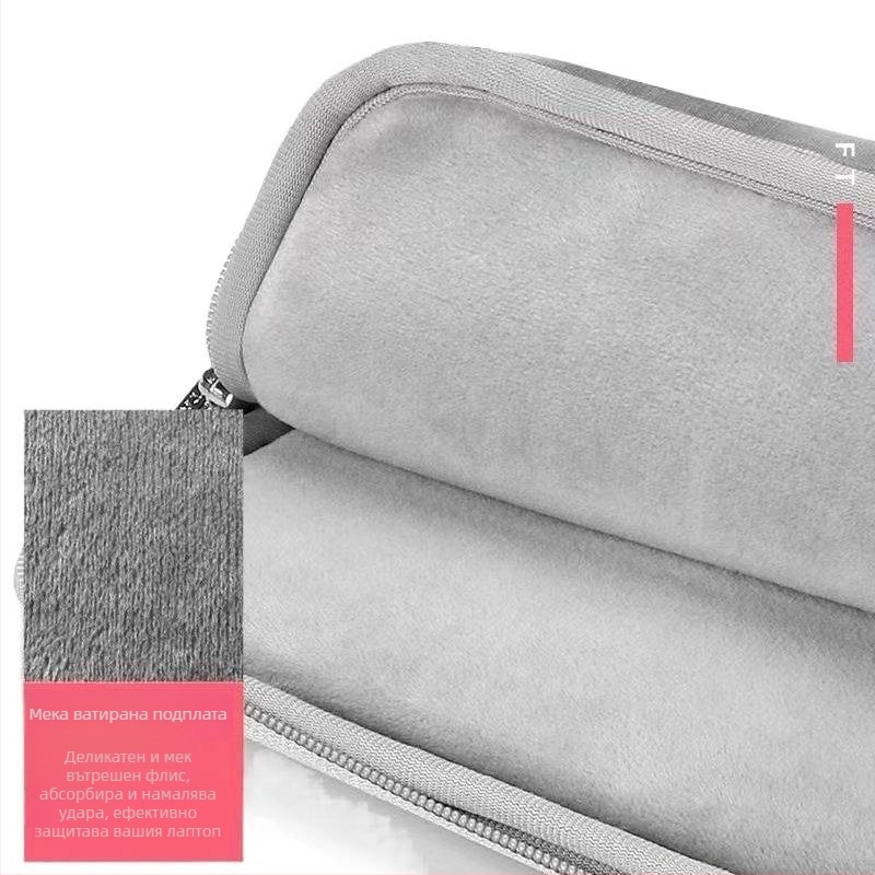 Чанта за лаптоп PU материал - за мъже, пролет 2025, марка Other