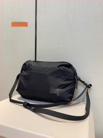 Спортна чанта за кръста и през рамо, нейлонова, водоустойчива, животински принт, унисекс, за открити спортове