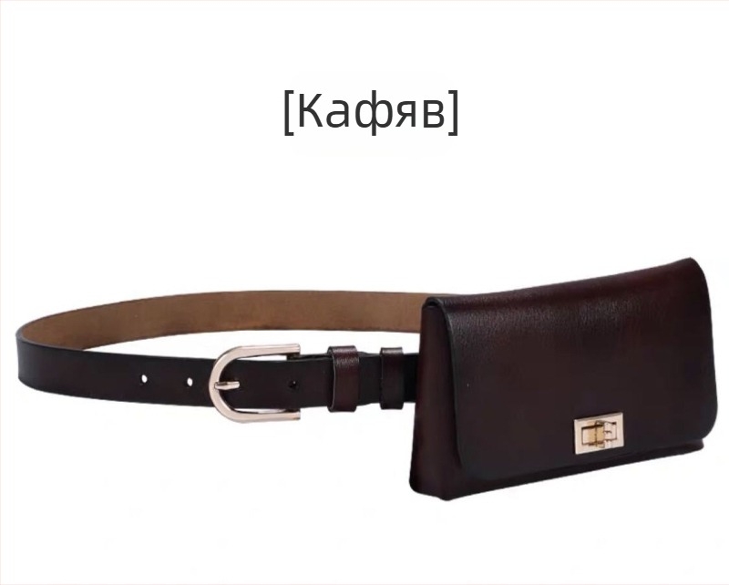 Кожен колан от истинска кожа, двуслоен от телешка кожа, катарама от сплав с пинов механизъм, универсален стил, пролет 2024