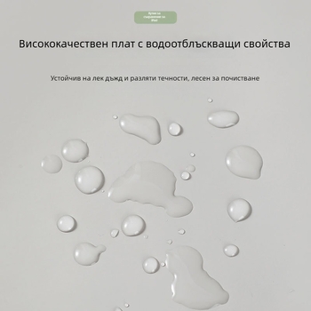 Калъф за таблет PU, водоустойчив, износоустойчив, антисеизмичен, подплата полиестер