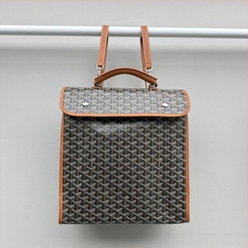 Дамска раница за лаптоп от естествена кожа, първокласна телешка кожа, урбан стил, пролет 2023, за свободно време пътуване