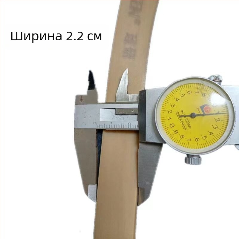 Латексова лента за пристягане Bj-086