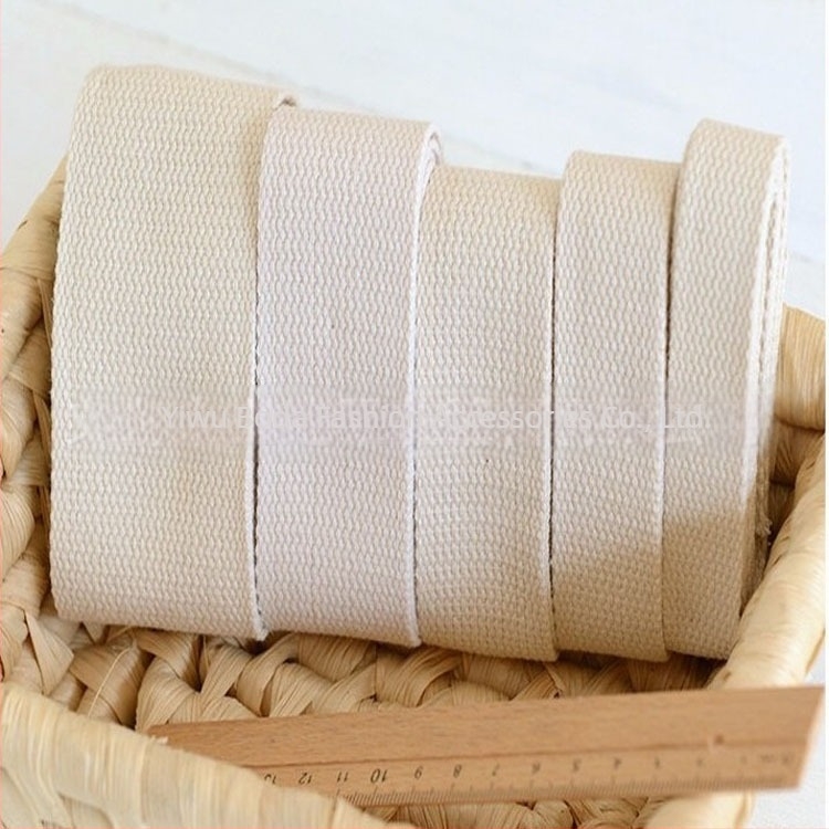 Усилена презрамка за раница от памук и плат с мъниста (Brand: YOB; Приложение: Underwear; Материали: памук, плат)