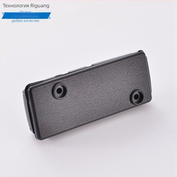 TSA багажна комбинационна заключваща брава, корпус от цинкова сплав и ABS компоненти, модел TSA-1001, числов код, дебелина на пръчката 4, разстояние между пръчките 21