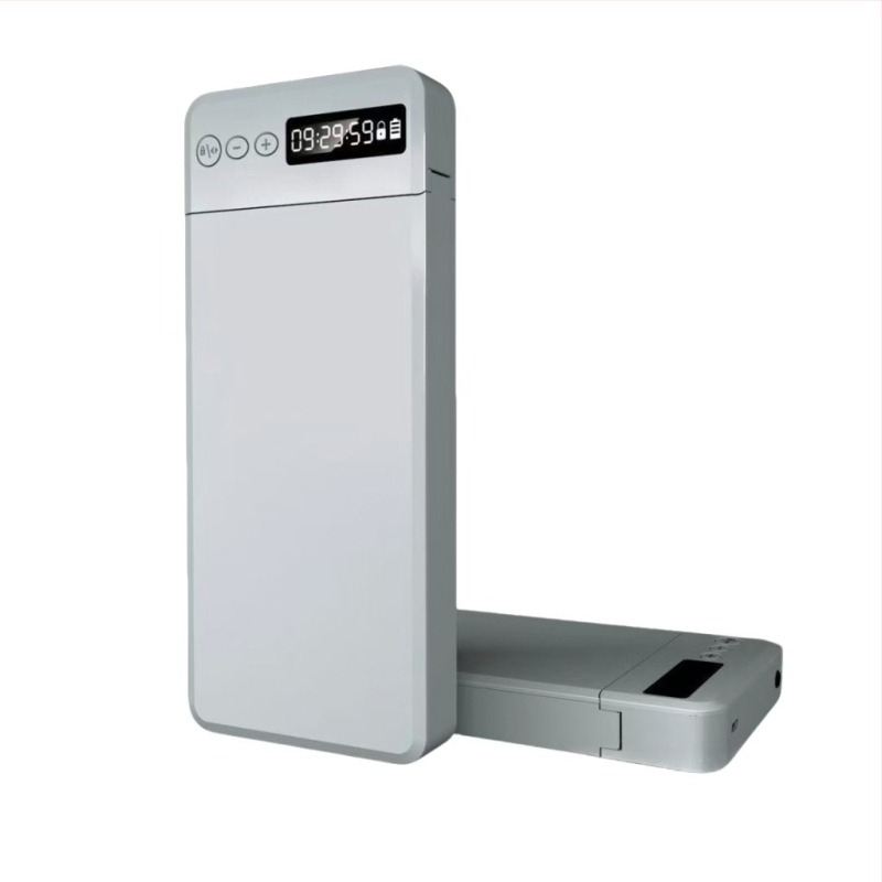 Заключалка за мобилен телефон, надградена версия X10, инструмент за самодисциплина и управление на времето, стил модерна простота