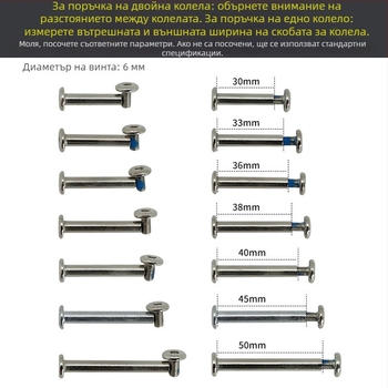 Универсално колело за куфари – резервно гумено колело с медна фурнитура за чанти