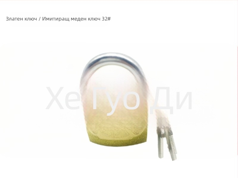 Ball Shield заключалка за домакинство — меден материал, за общежитие, модерен стил