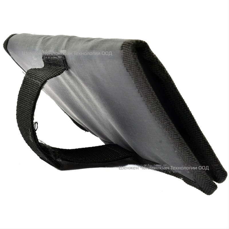 Lightdow SLR камера литиева батерия чанта за съхранение на батерии за DSLR без заключване без влагозащита пусната през 2022 г.