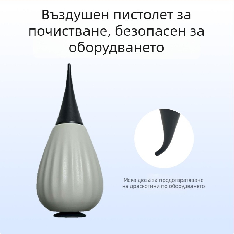 LTwipe осем в едно почистващ стик за DSLR камера — почистване на CMOS сензори и лещи с микрофибър