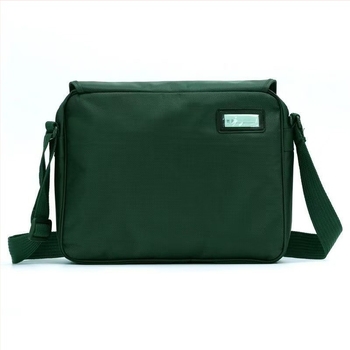 Чанта през рамо за открити дейности – военен камуфлаж, Oxford платно, подплата полиестер, унисекс