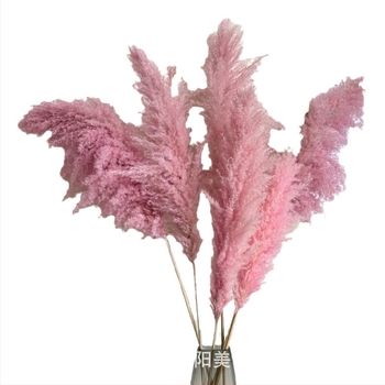 Букет сушени цветя Meibo — декоративна аранжировка; материал: сушени цветя; изработка: друго; вид: друго; марка: Meibo