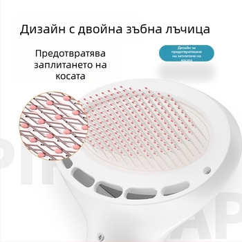 Машина за сушене и разресване на козината за домашни любимци – всичко в едно за кучета и котки, под 1000W, 220V, домашна употреба