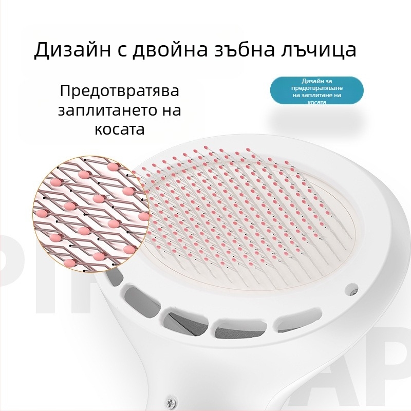 Машина за сушене и разресване на козината за домашни любимци – всичко в едно за кучета и котки, под 1000W, 220V, домашна употреба