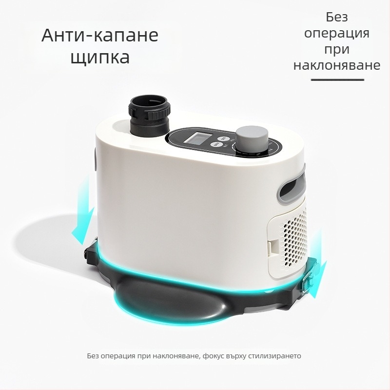 Сешоар за домашни любимци с мощен DC мотор, защита от прегряване, 220V, над 2000W, модел PKWCSJ