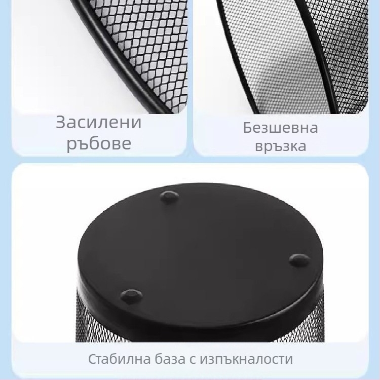 Котешка сушилна кутия – Модел 762, мощност под 1000 W, напрежение до 36 V, за котки