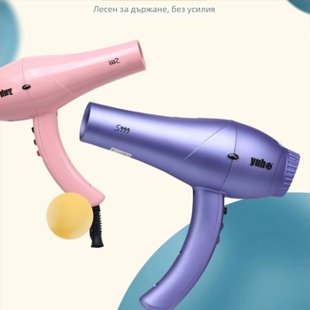 Сушоар за домашни любимци, Boom тип, модел S999, 2000W+, 220V