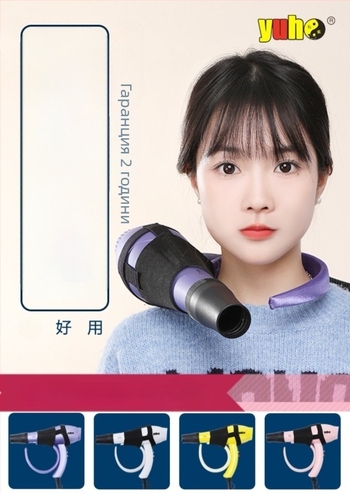 Сушоар за домашни любимци, Boom тип, модел S999, 2000W+, 220V