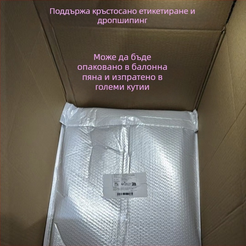 Кучешка тоалетна — Пластмасова, код 001, Не е внос, Лицензирани частни марки