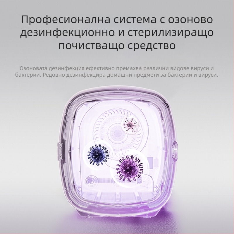 Сушилник за домашни любимци X-60, DC мотор, 110 V, до 1000 W, защита от прегряване