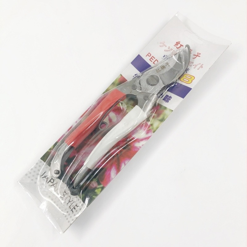 Ножици за клони за градина – многофункционални, противохлъзгащи дръжки, улесняващо рязане