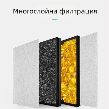 P9 филтър за интелигентен диспенсър за вода за домашни любимци
